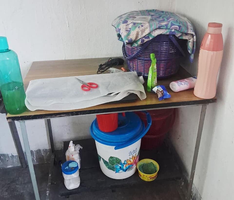 BCREC hostel photo 10